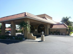 Motel 6 - Anaheim Hills, CA